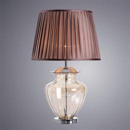 Настольная лампа Arte Lamp Sheldon  - 5